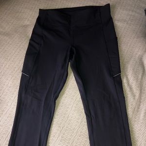 LULULEMON All The Right Places Crop